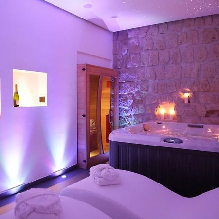 Cellamare Suite&Spa Napoli Esterno foto