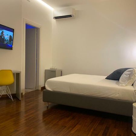 Cellamare Suite&Spa Napoli Esterno foto