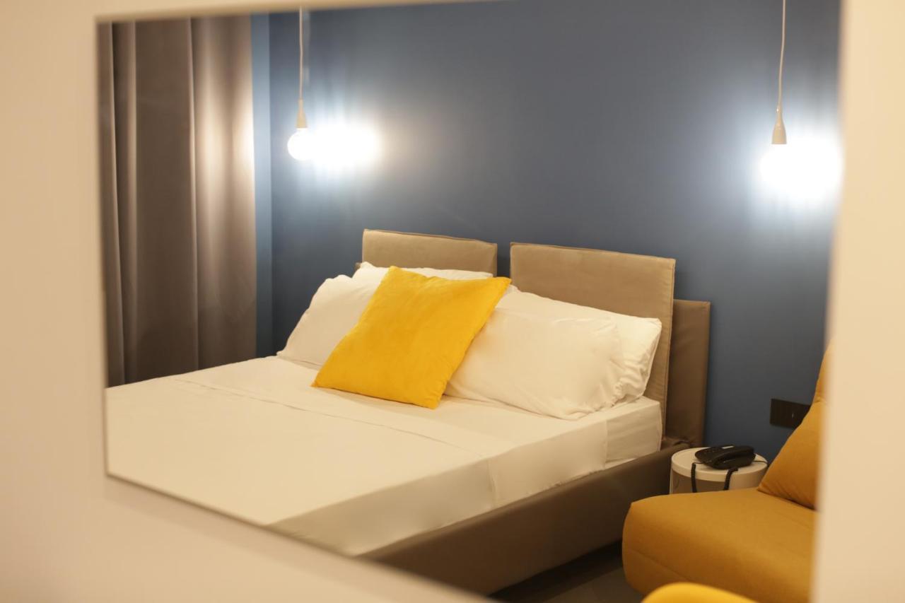 Cellamare Suite&Spa Napoli Esterno foto