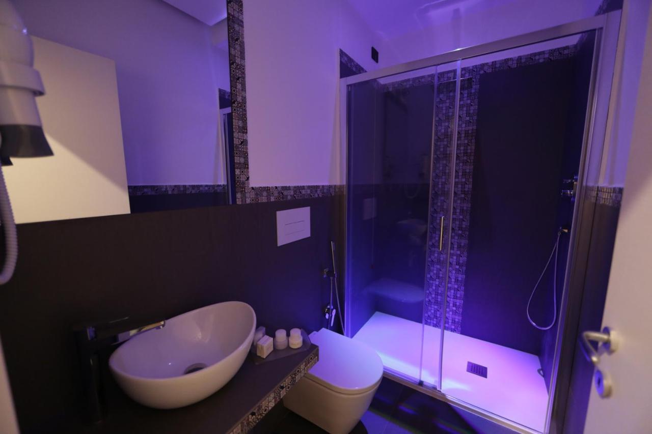 Cellamare Suite&Spa Napoli Esterno foto