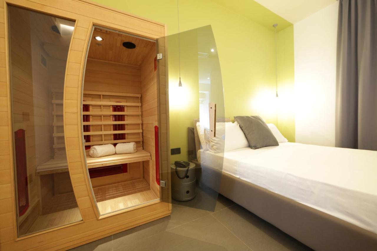 Cellamare Suite&Spa Napoli Esterno foto