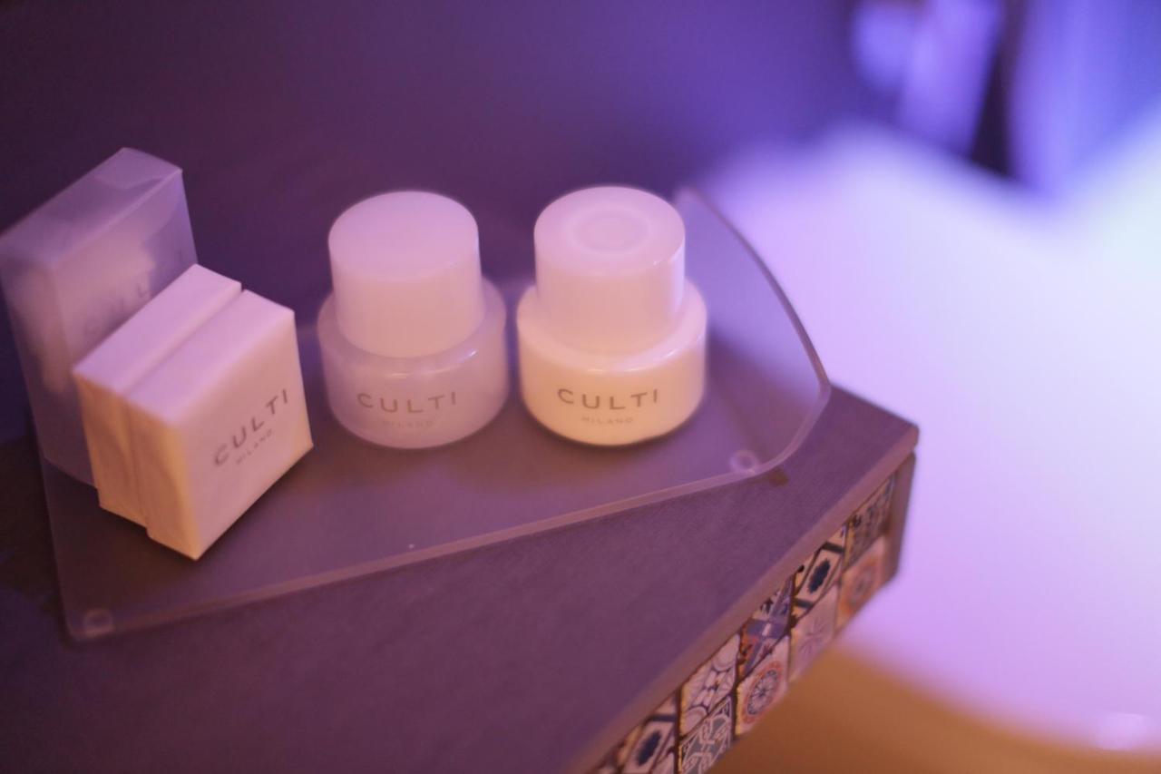 Cellamare Suite&Spa Napoli Esterno foto