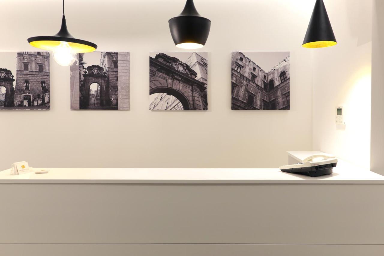 Cellamare Suite&Spa Napoli Esterno foto