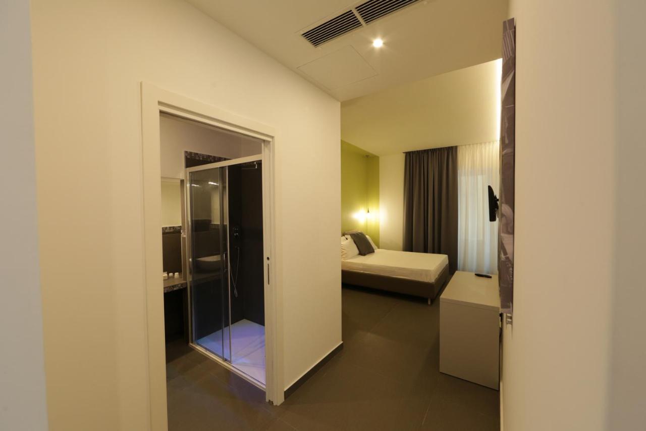 Cellamare Suite&Spa Napoli Esterno foto