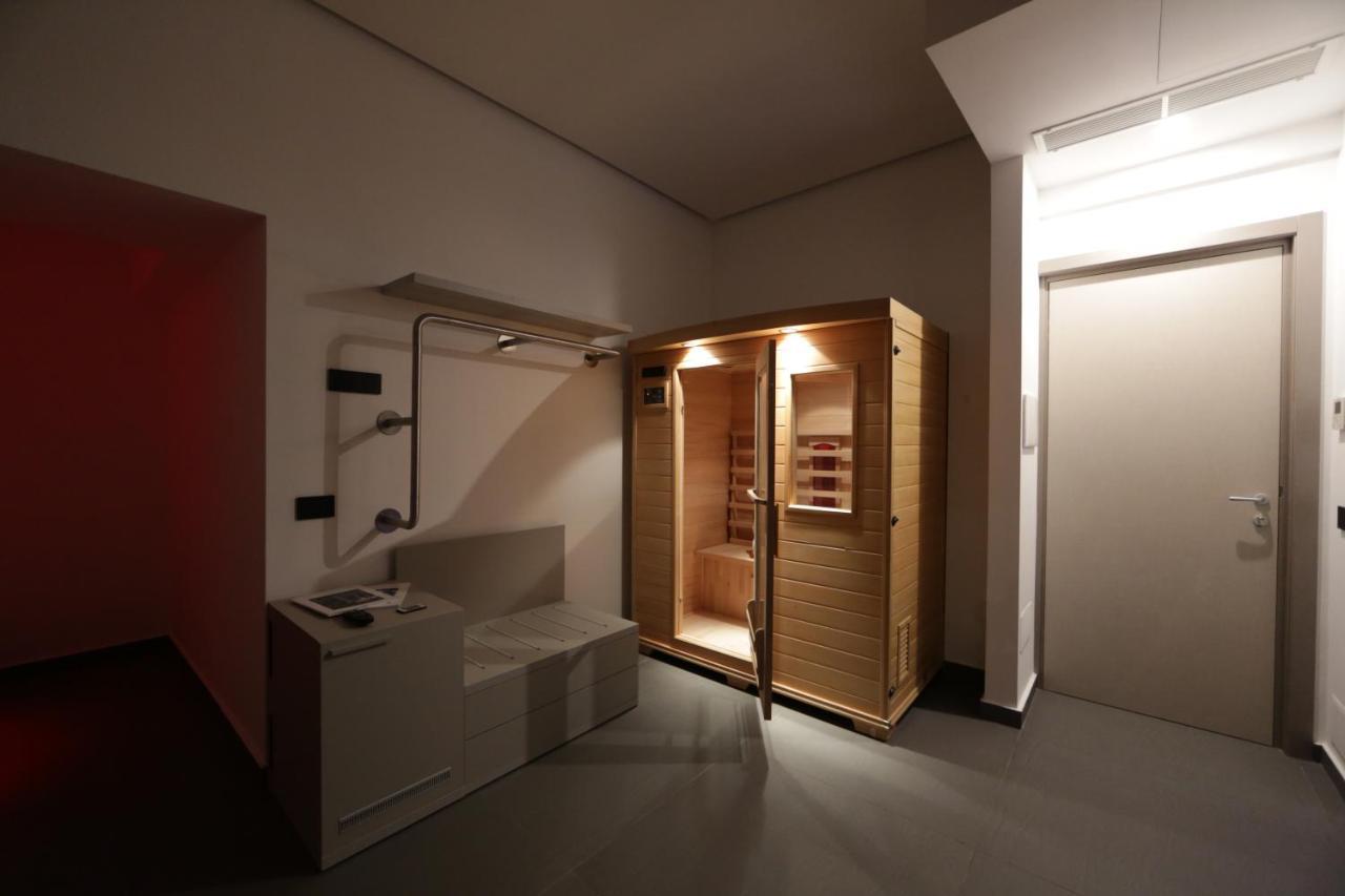Cellamare Suite&Spa Napoli Esterno foto