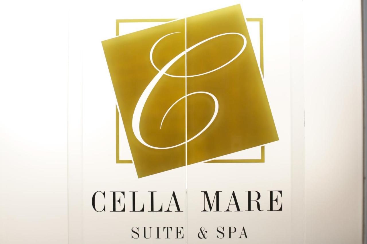 Cellamare Suite&Spa Napoli Esterno foto