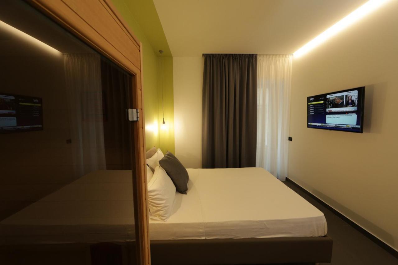 Cellamare Suite&Spa Napoli Esterno foto