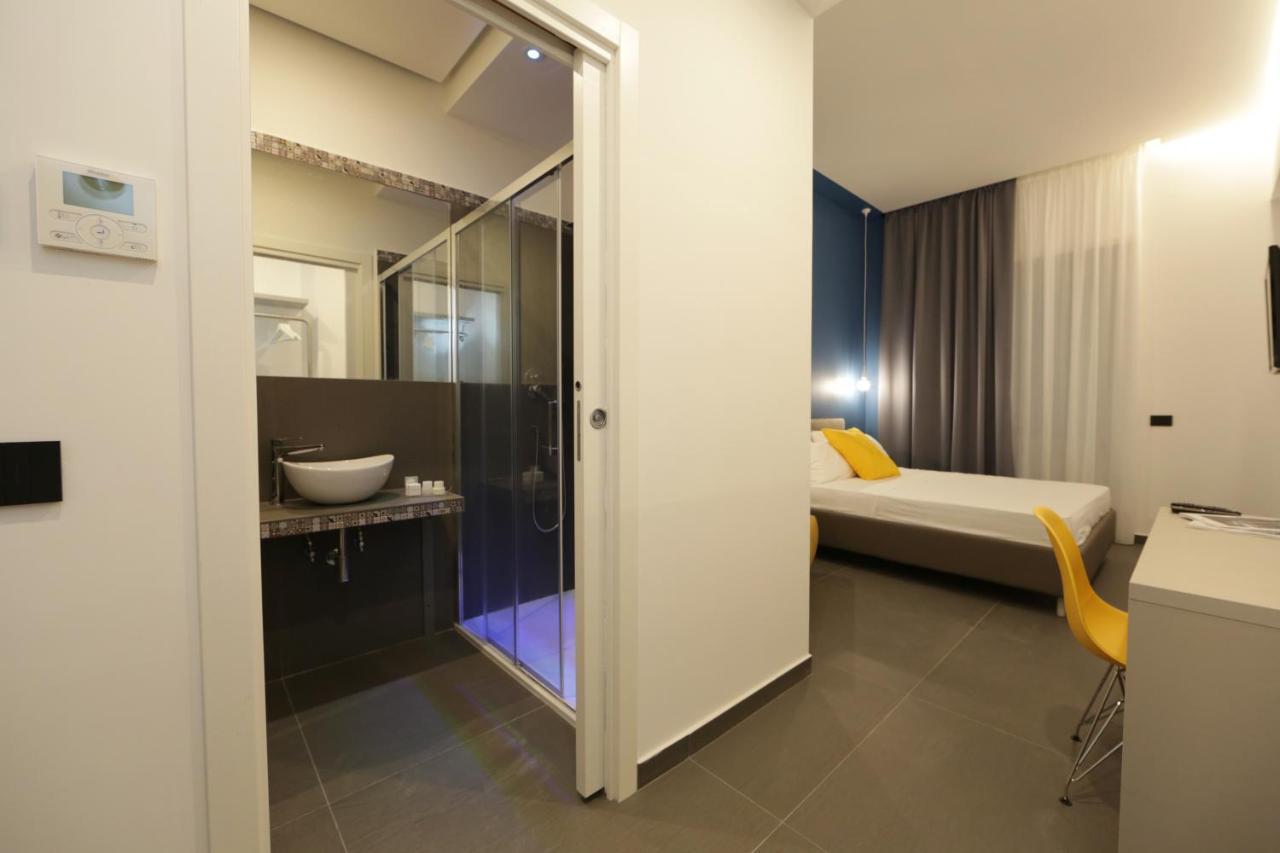 Cellamare Suite&Spa Napoli Esterno foto