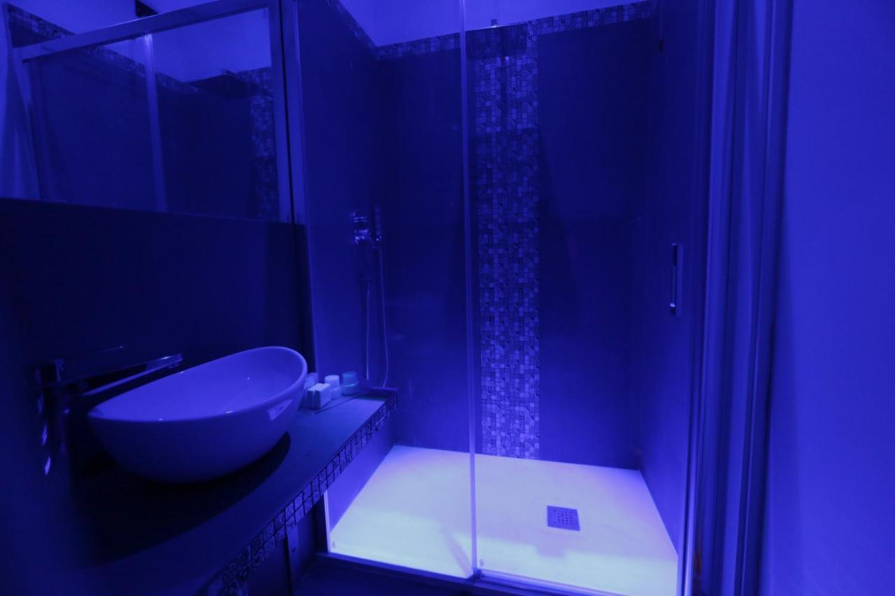 Cellamare Suite&Spa Napoli Esterno foto