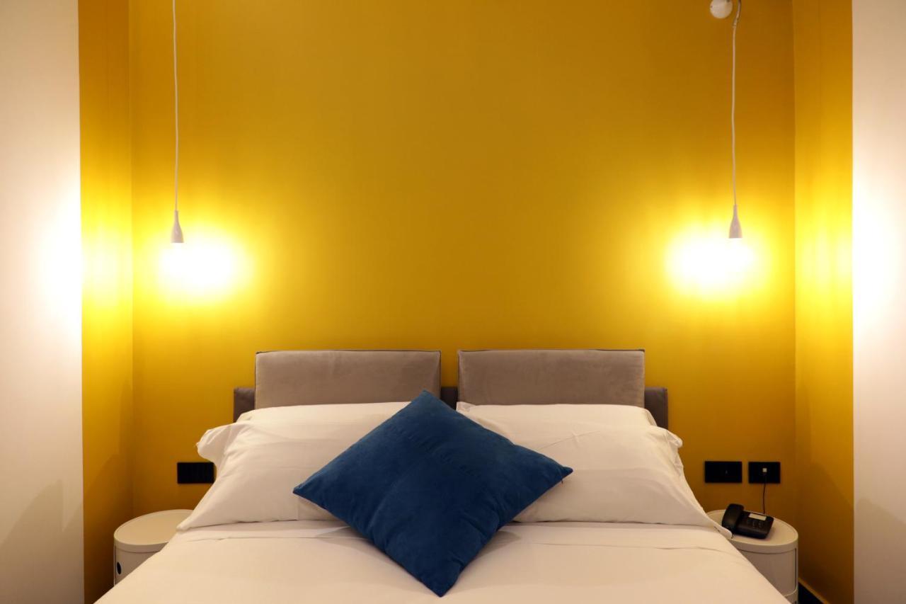 Cellamare Suite&Spa Napoli Esterno foto