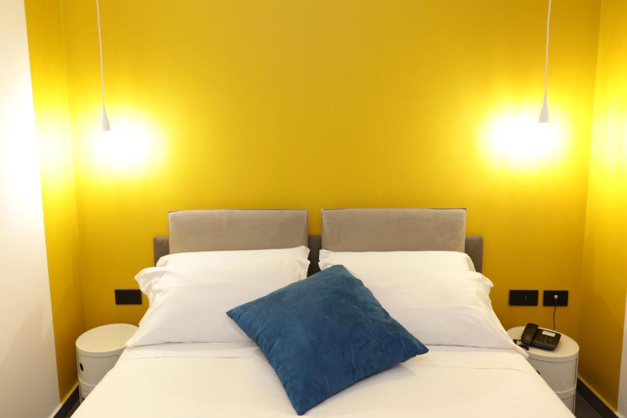 Cellamare Suite&Spa Napoli Esterno foto