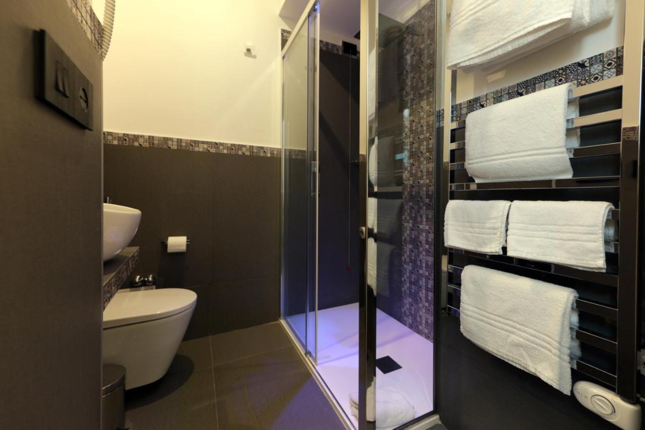 Cellamare Suite&Spa Napoli Esterno foto