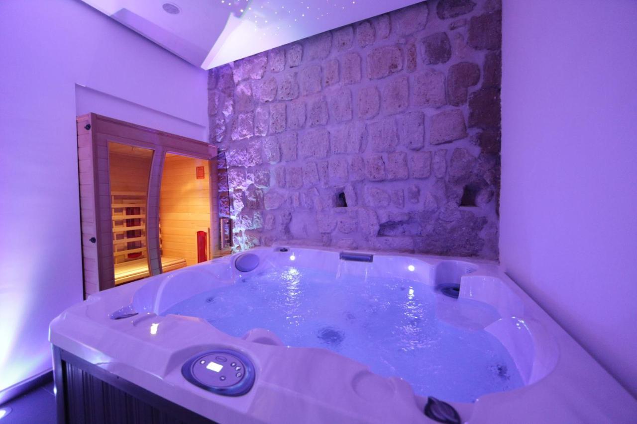 Cellamare Suite&Spa Napoli Esterno foto