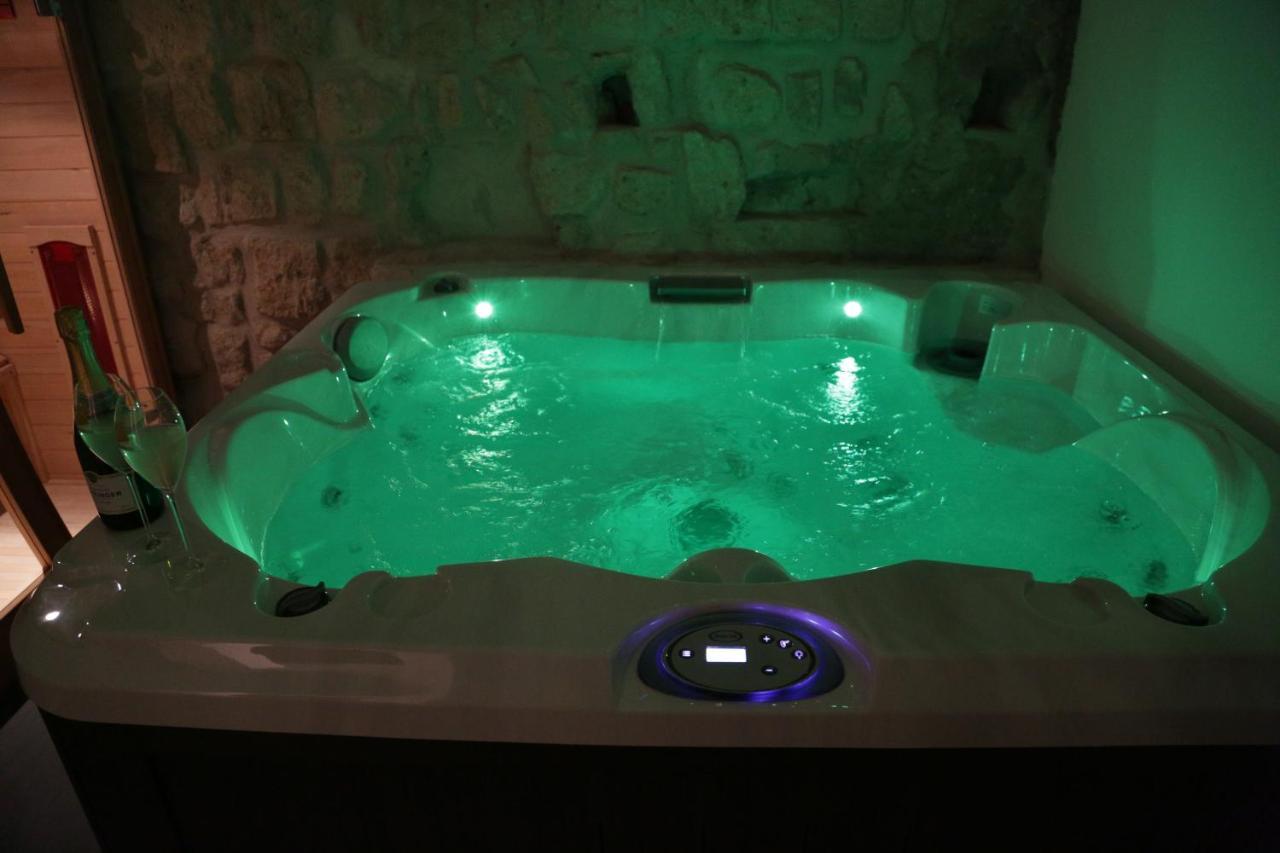 Cellamare Suite&Spa Napoli Esterno foto