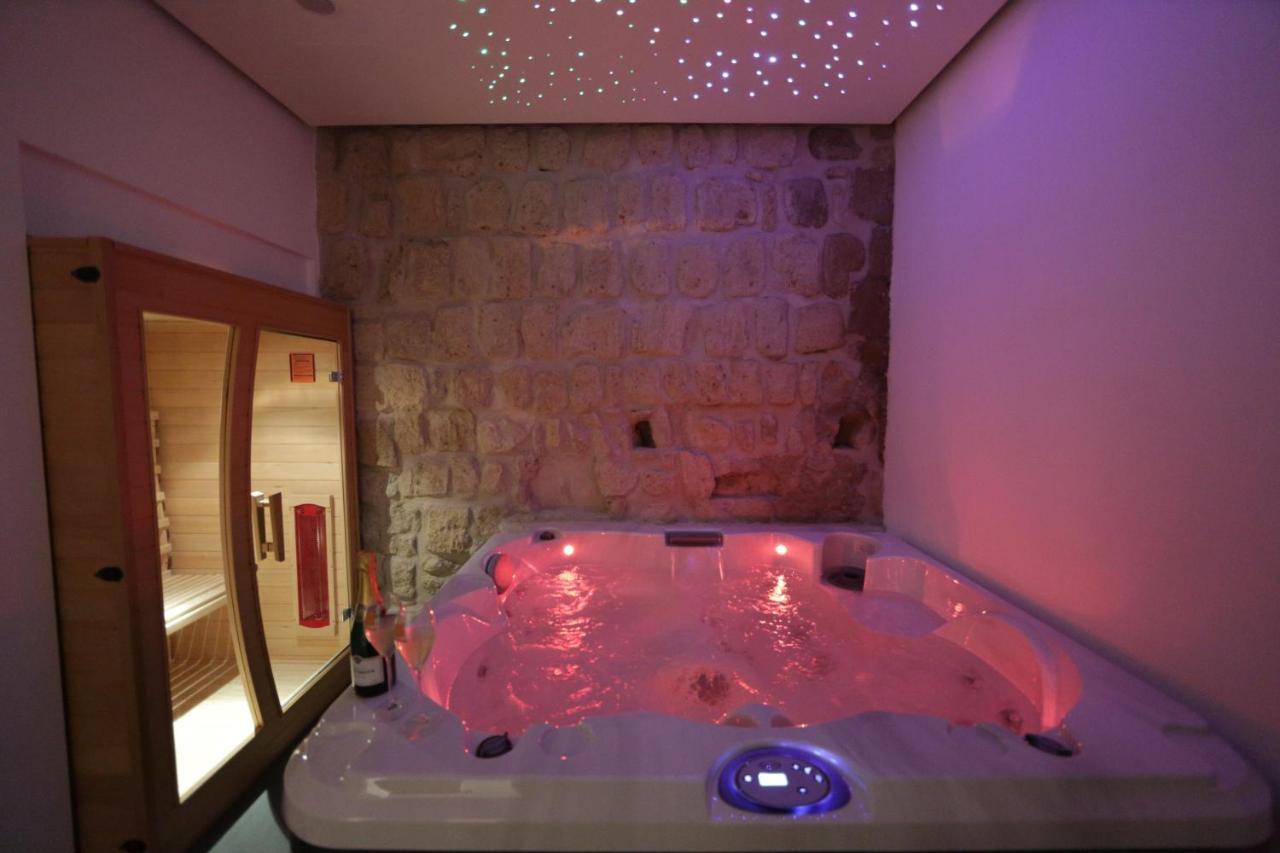 Cellamare Suite&Spa Napoli Esterno foto