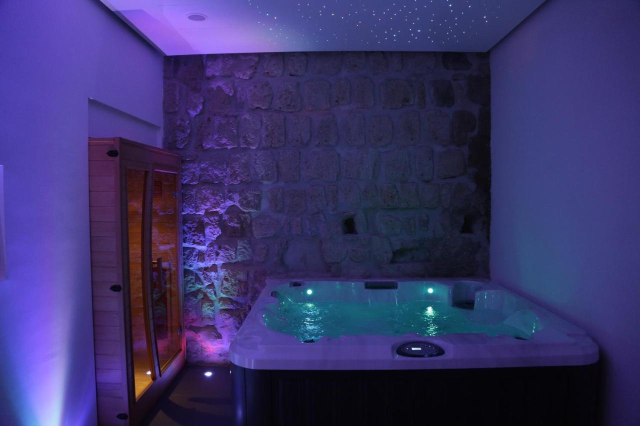Cellamare Suite&Spa Napoli Esterno foto