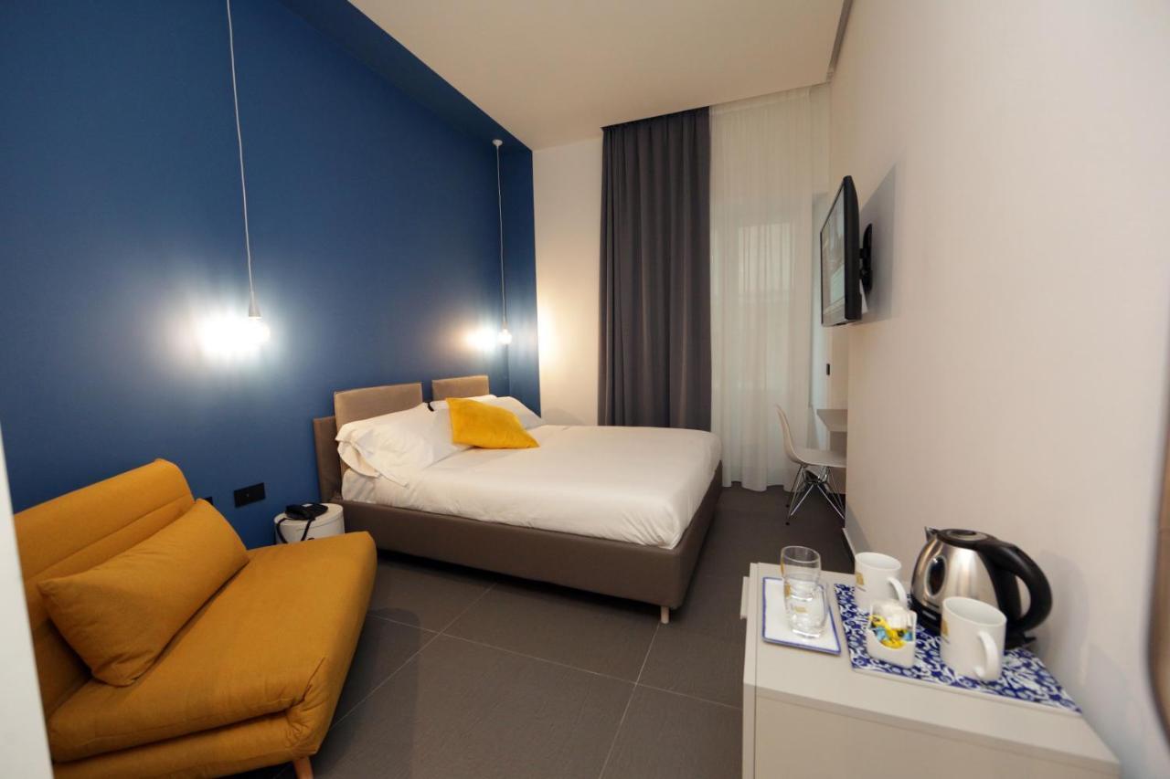 Cellamare Suite&Spa Napoli Esterno foto