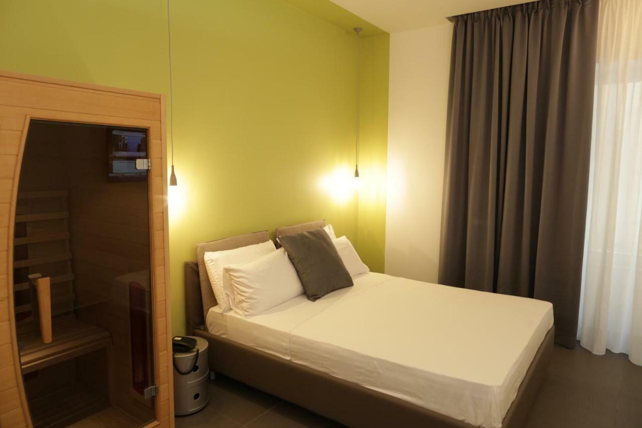 Cellamare Suite&Spa Napoli Esterno foto