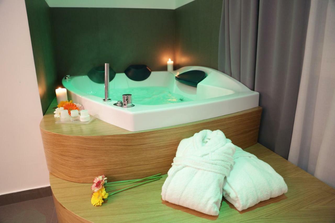 Cellamare Suite&Spa Napoli Esterno foto