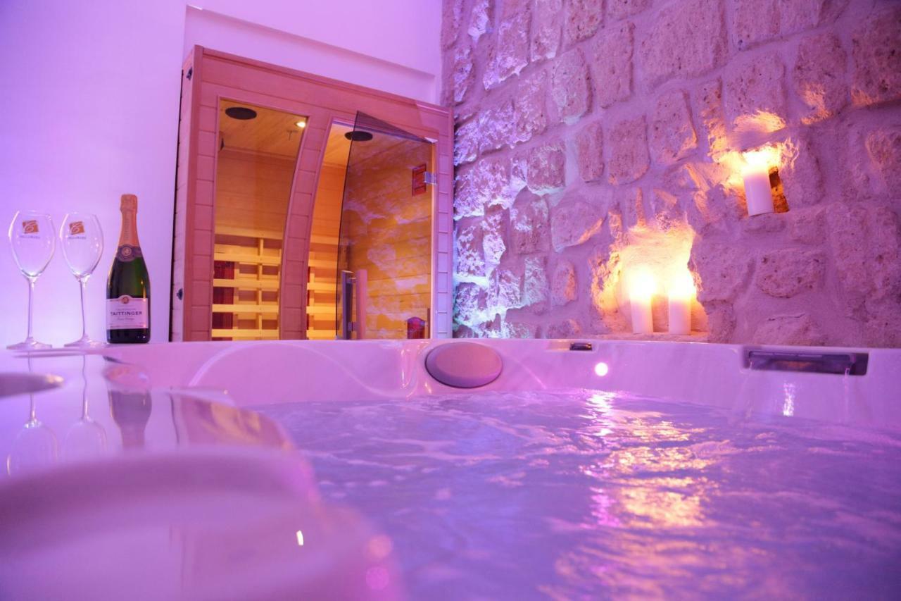 Cellamare Suite&Spa Napoli Esterno foto