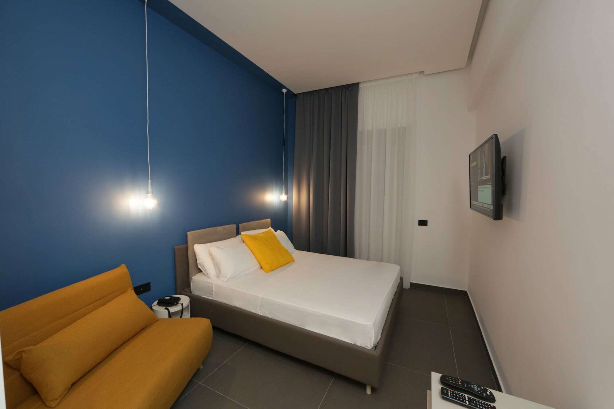 Cellamare Suite&Spa Napoli Esterno foto
