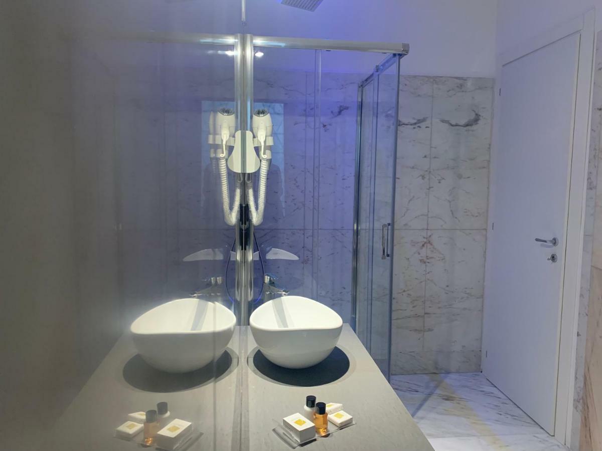 Cellamare Suite&Spa Napoli Esterno foto