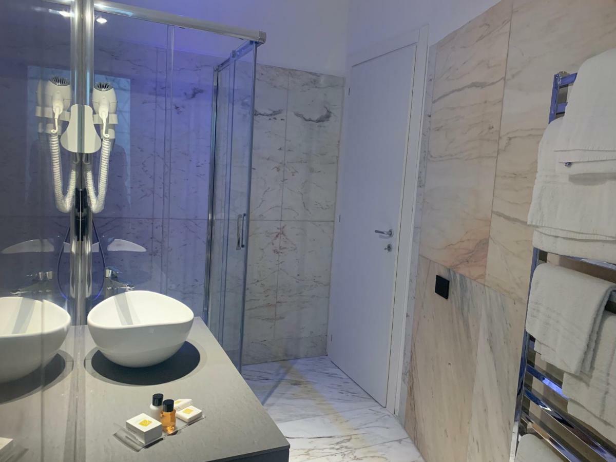 Cellamare Suite&Spa Napoli Esterno foto