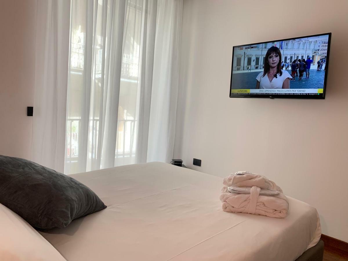 Cellamare Suite&Spa Napoli Esterno foto