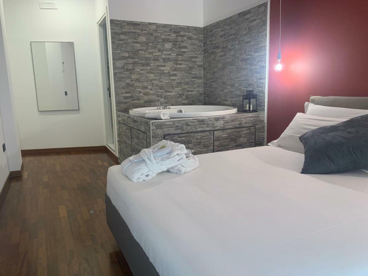 Cellamare Suite&Spa Napoli Esterno foto