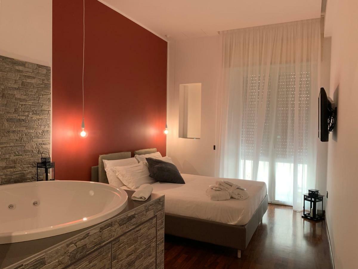 Cellamare Suite&Spa Napoli Esterno foto