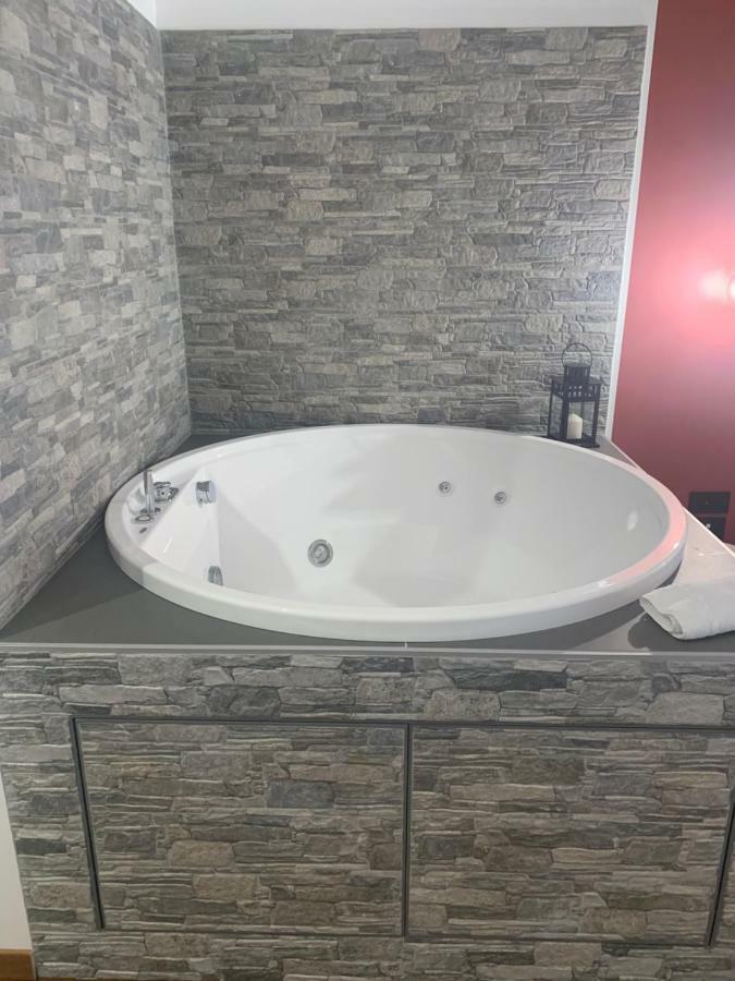 Cellamare Suite&Spa Napoli Esterno foto