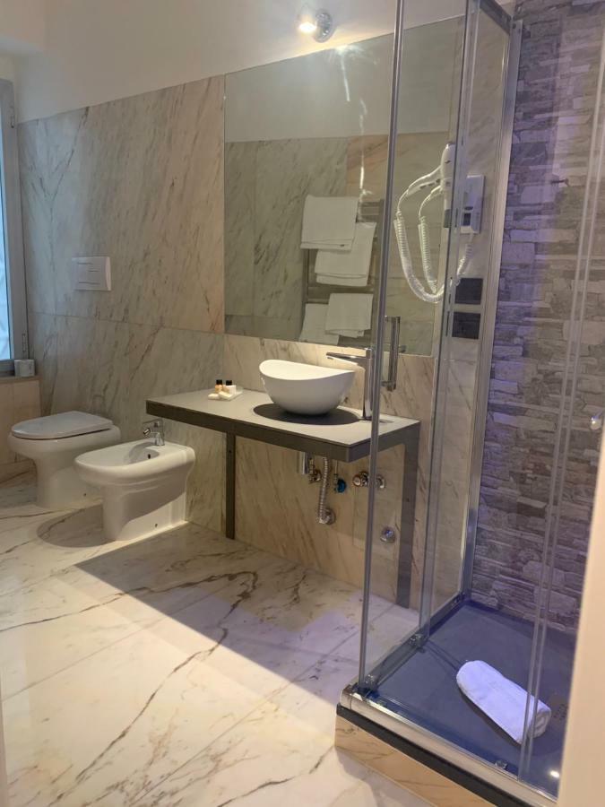 Cellamare Suite&Spa Napoli Esterno foto