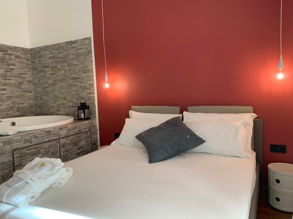 Cellamare Suite&Spa Napoli Esterno foto