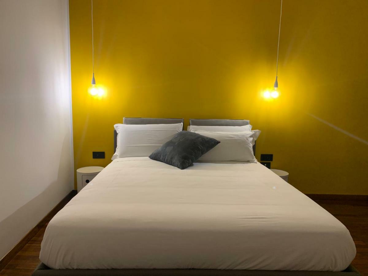 Cellamare Suite&Spa Napoli Esterno foto