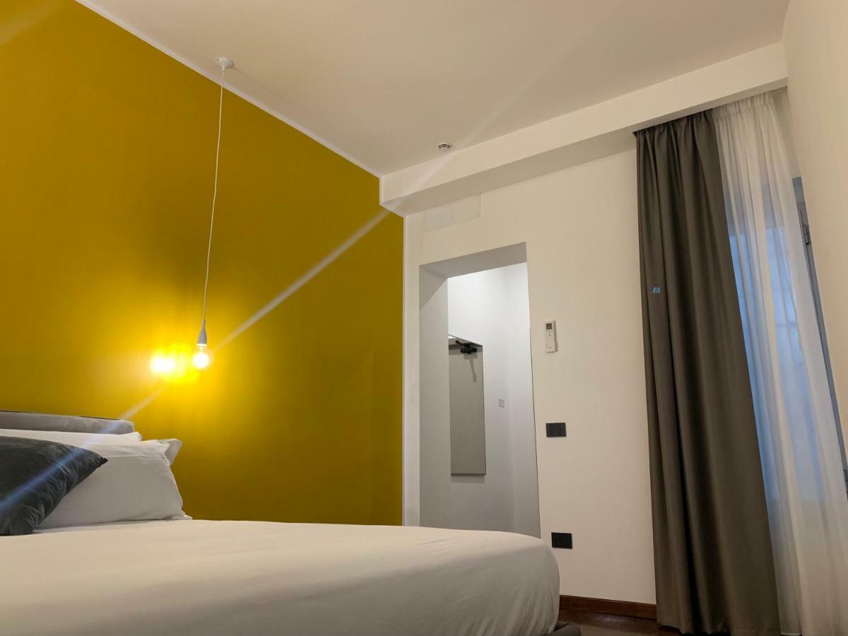 Cellamare Suite&Spa Napoli Esterno foto
