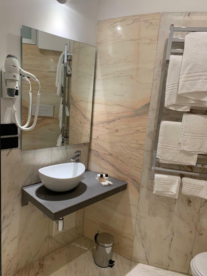 Cellamare Suite&Spa Napoli Esterno foto