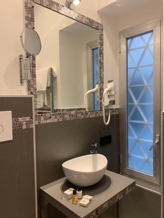 Cellamare Suite&Spa Napoli Esterno foto