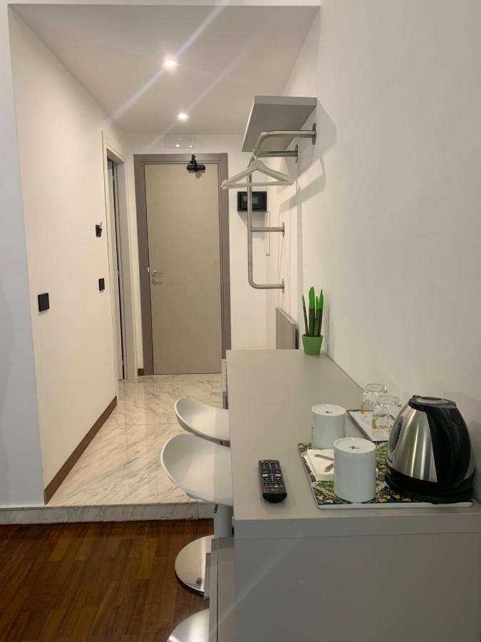 Cellamare Suite&Spa Napoli Esterno foto