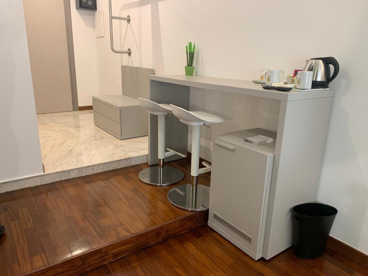 Cellamare Suite&Spa Napoli Esterno foto
