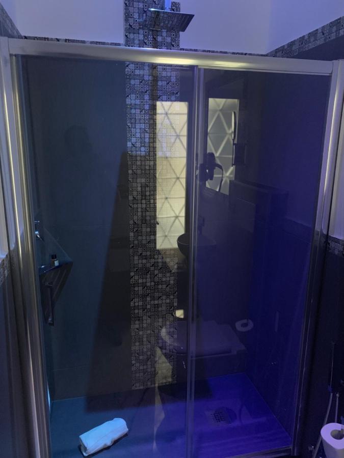 Cellamare Suite&Spa Napoli Esterno foto