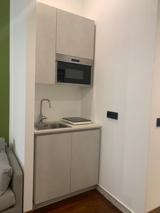 Cellamare Suite&Spa Napoli Esterno foto