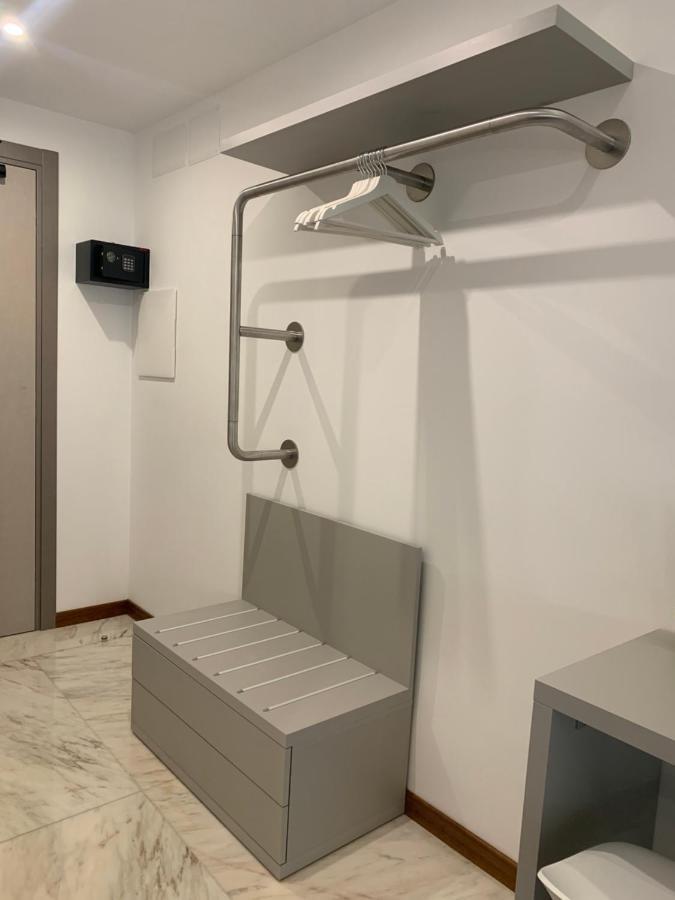 Cellamare Suite&Spa Napoli Esterno foto