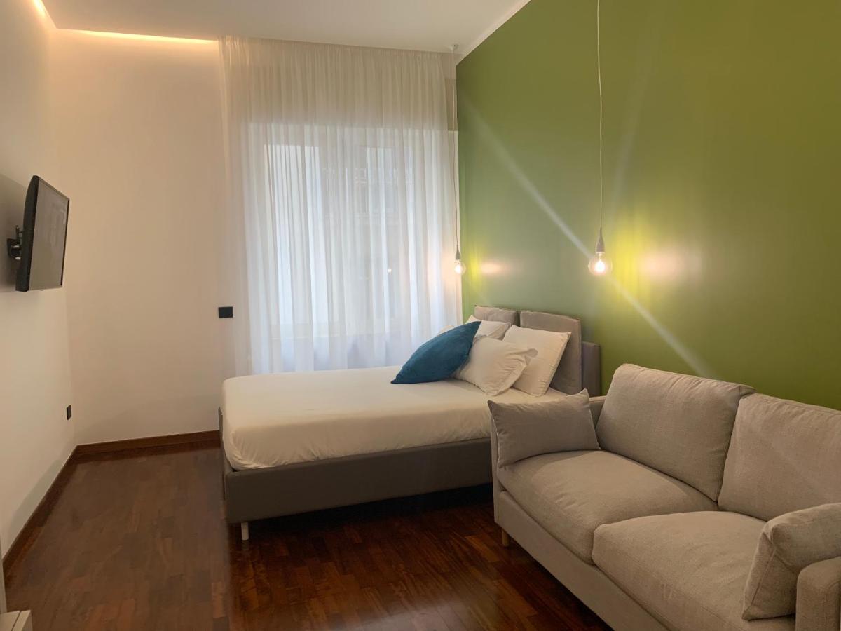 Cellamare Suite&Spa Napoli Esterno foto